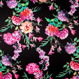 Fama Stretch Rocío Negra - Ribes y Casals