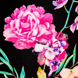 Fama Stretch Rocío Negra - Ribes y Casals