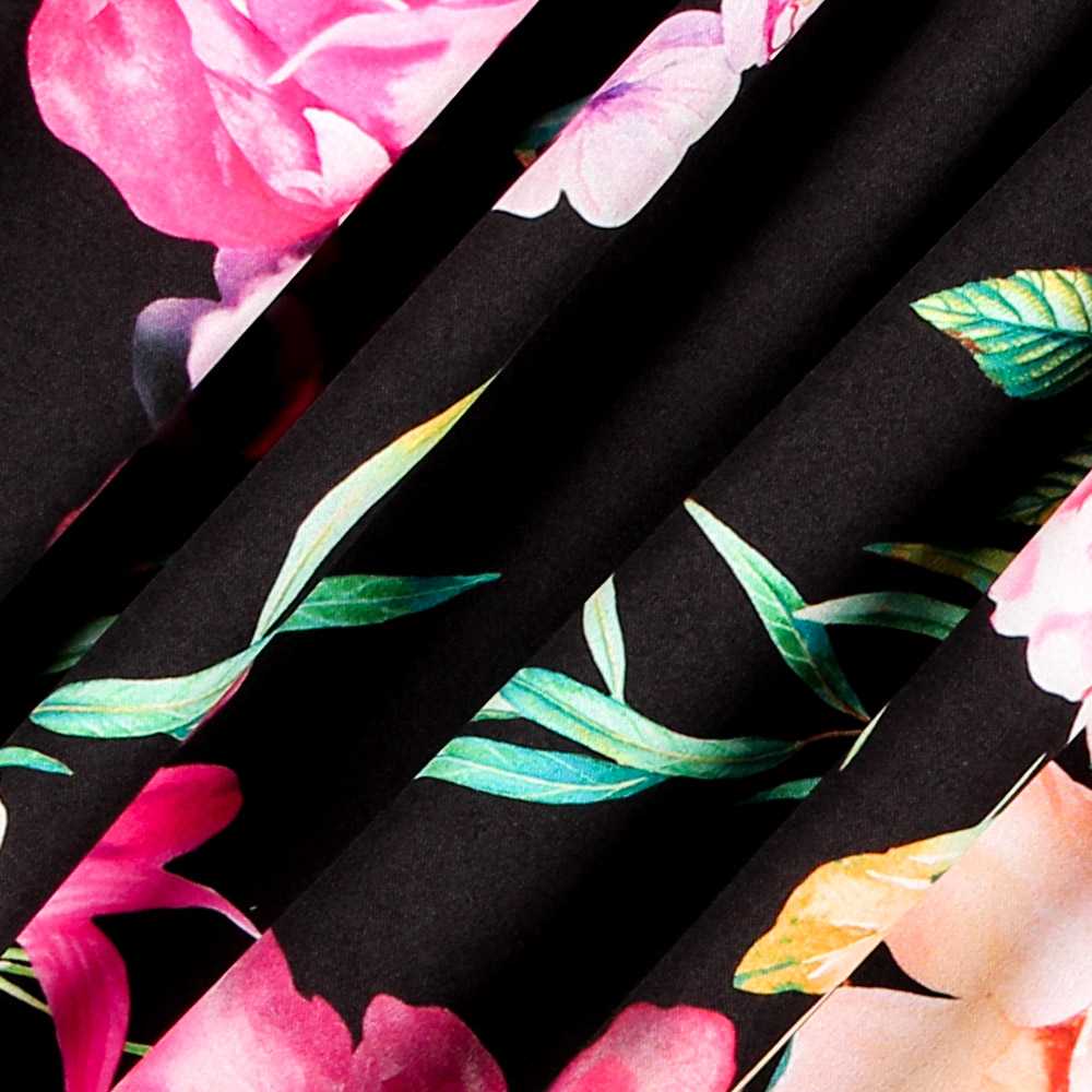 Fama Stretch Rocío Negra - Ribes y Casals