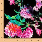 Fama Stretch Rocío Negra - Ribes y Casals