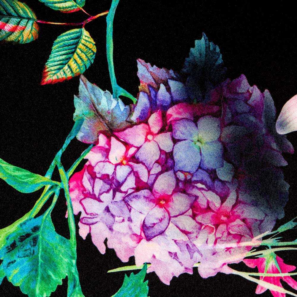 Fama Stretch Rocío Negra - Ribes y Casals