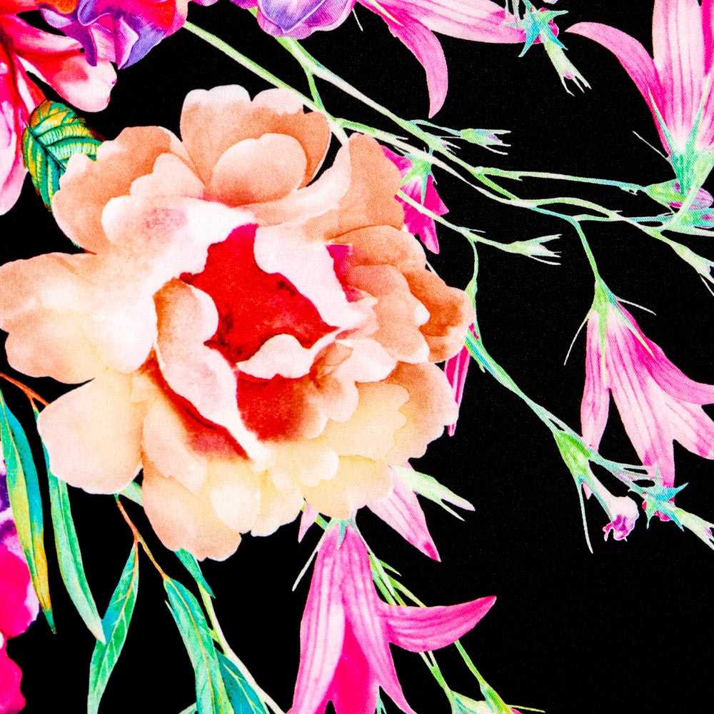 Fama Stretch Rocío Negra - Ribes y Casals