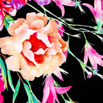 Fama Stretch Rocío Negra - Ribes y Casals