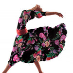 Fama Stretch Rocío Negra - Ribes y Casals