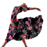 Fama Stretch Rocío Negra - Ribes y Casals