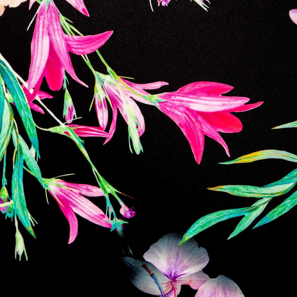 Fama Stretch Rocío Negra - Ribes y Casals