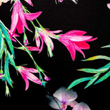 Fama Stretch Rocío Negra - Ribes y Casals