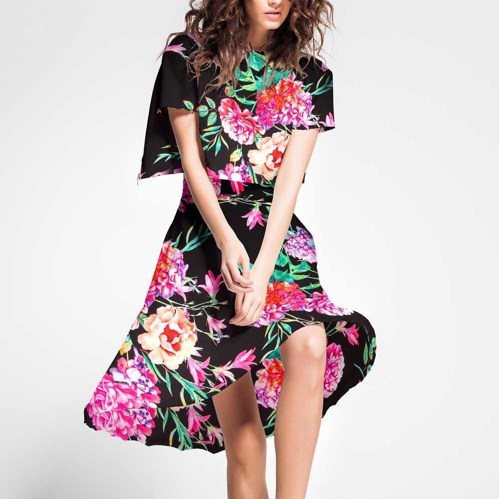 Fama Stretch Rocío Negra - Ribes y Casals