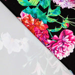 Fama Stretch Rocío Negra - Ribes y Casals