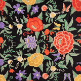 Fama Strecht Manila Negro - Ribes y Casals