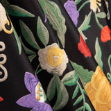 Fama Strecht Manila Negro - Ribes y Casals