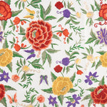 Fama Strecht Manila Blanco - Ribes y Casals