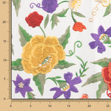 Fama Strecht Manila Blanco - Ribes y Casals