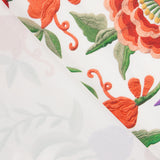 Fama Strecht Manila Blanco - Ribes y Casals