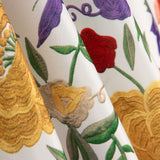 Fama Strecht Manila Blanco - Ribes y Casals