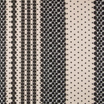 Fantasía Circulos Negro - Ribes y Casals