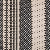 Fantasía Circulos Negro - Ribes y Casals