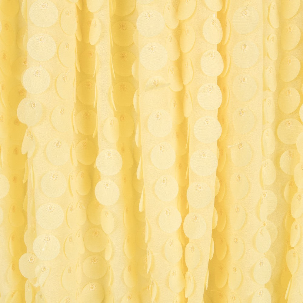 Fantasía Gasa Amarilla - Ribes y Casals