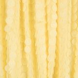 Fantasía Gasa Amarilla - Ribes y Casals