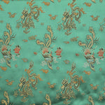 Fantasía Kimono Dragón Verde - Ribes y Casals