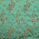 Fantasía Kimono Dragón Verde - Ribes y Casals