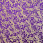 Fantasía Kimono Imperial Lila - Ribes y Casals