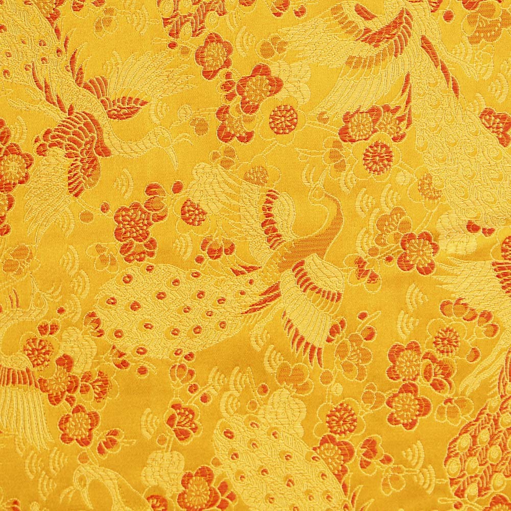 Fantasía Kimono Imperial Oro - Ribes y Casals
