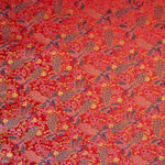 Fantasía Kimono Imperial Roja - Ribes y Casals