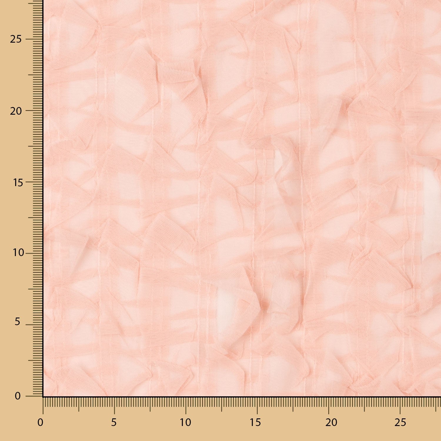 Fantasía Lazos Nude - Ribes y Casals