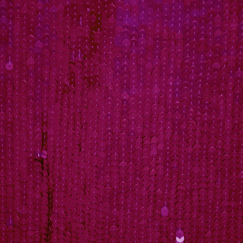 Fantasía Lentejuela Magenta - Ribes y Casals