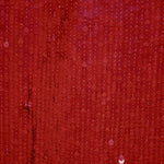 Fantasía Lentejuela Rojo - Ribes y Casals