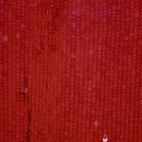 Fantasía Lentejuela Rojo - Ribes y Casals