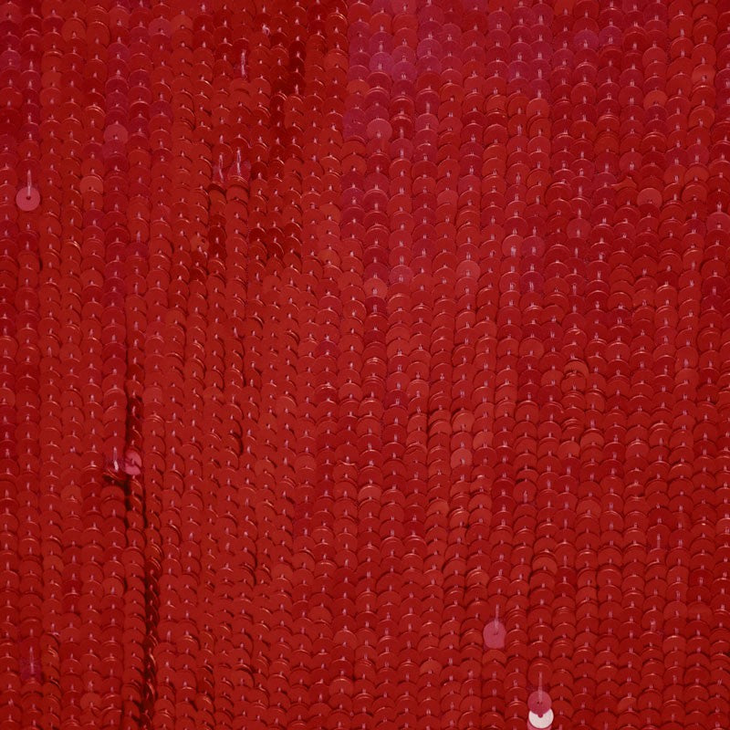 Fantasía Lentejuela Rojo - Ribes y Casals