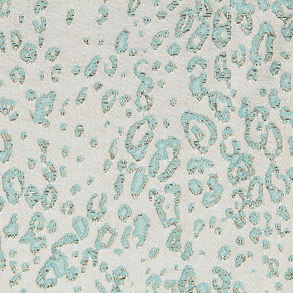 Fantasía Moteado Verde Menta - Ribes y Casals