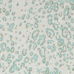 Fantasía Moteado Verde Menta - Ribes y Casals