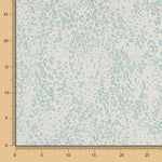 Fantasía Moteado Verde Menta - Ribes y Casals