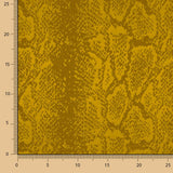 Fasone Jacquard Cobre - Ribes y Casals