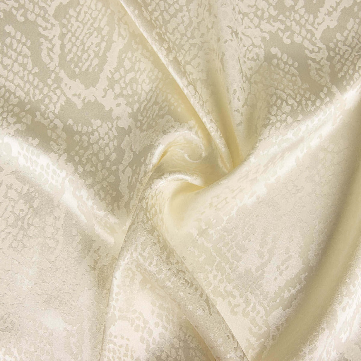 Fasone Jacquard Marfil - Ribes y Casals