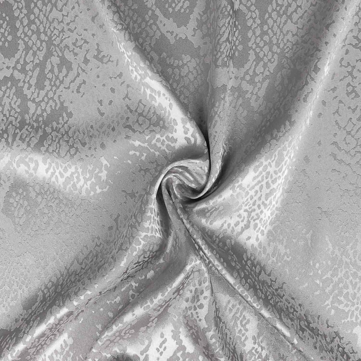 Fasone Jacquard Plata - Ribes y Casals