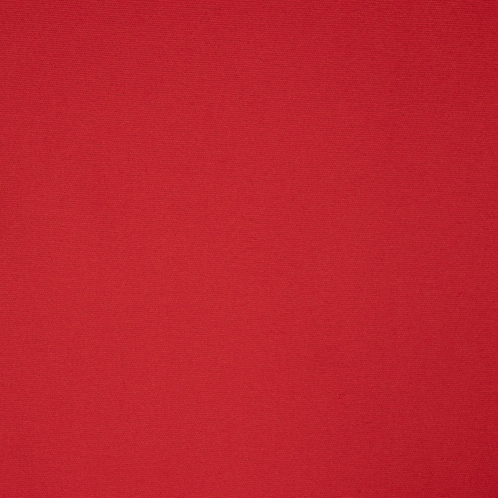 Franela Algodón Rojo - Ribes y Casals