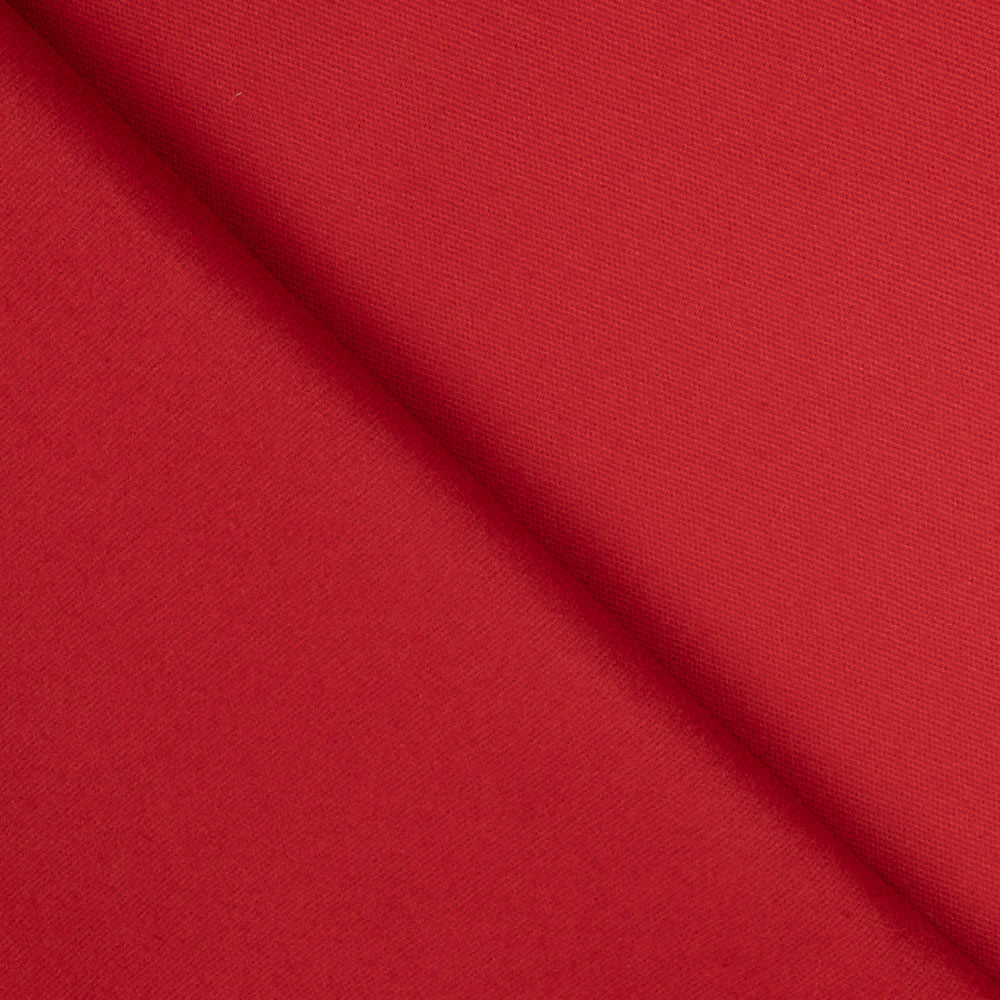 Franela Algodón Rojo - Ribes y Casals