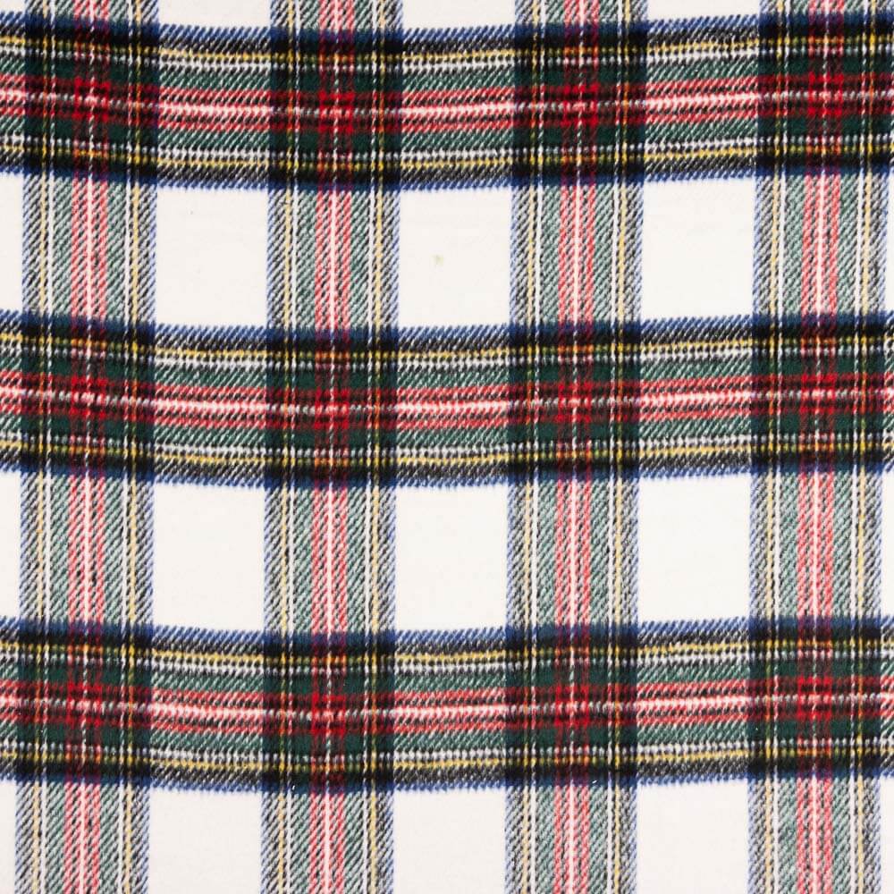 Mouflón Cuadros Blanco - Ribes y Casals