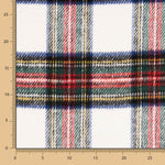 Mouflón Cuadros Blanco - Ribes y Casals