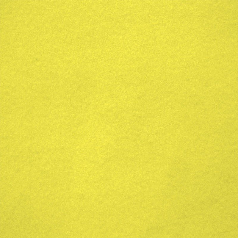 Fieltro Amarillo 160 - Ribes y Casals