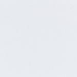 Fieltro Blanco 160cm - Ribes y Casals