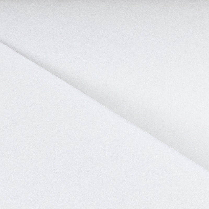 Fieltro Blanco 160cm - Ribes y Casals