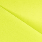 Fieltro Amarillo Fluor 180gr - Ribes y Casals