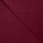 Retal Fieltro Liso 3mm Granate 100x90 cm - Ribes y Casals