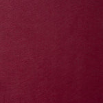 Retal Fieltro Liso 3mm Granate 100x90 cm - Ribes y Casals