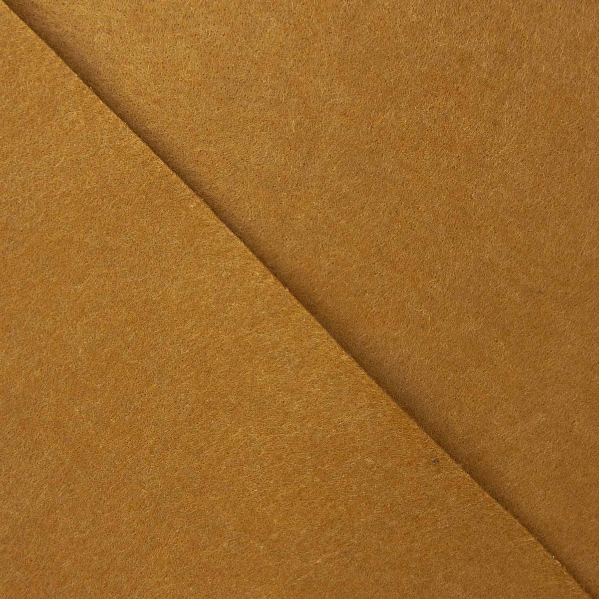 Fieltro Liso 3mm Camel - Ribes y Casals